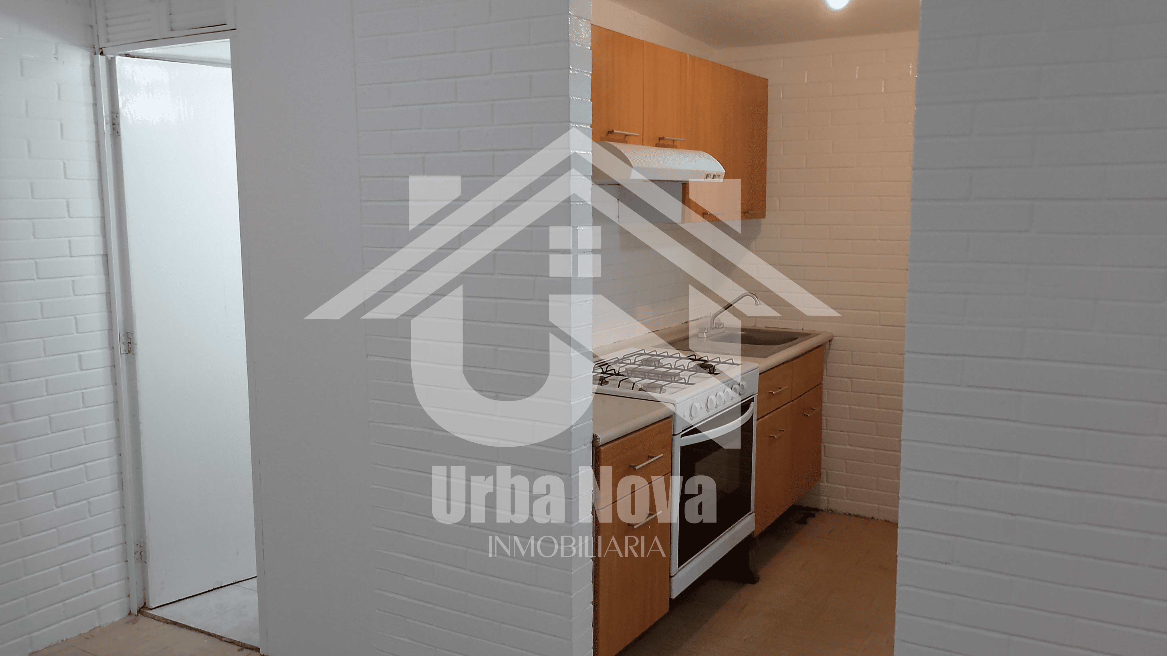 Departamento en Iztapalapa